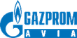 Gazpromavia