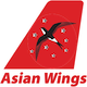 Asian Wings Airways