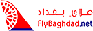 Fly Baghdad