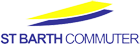 St Barth Commuter