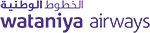 Wataniya Airways